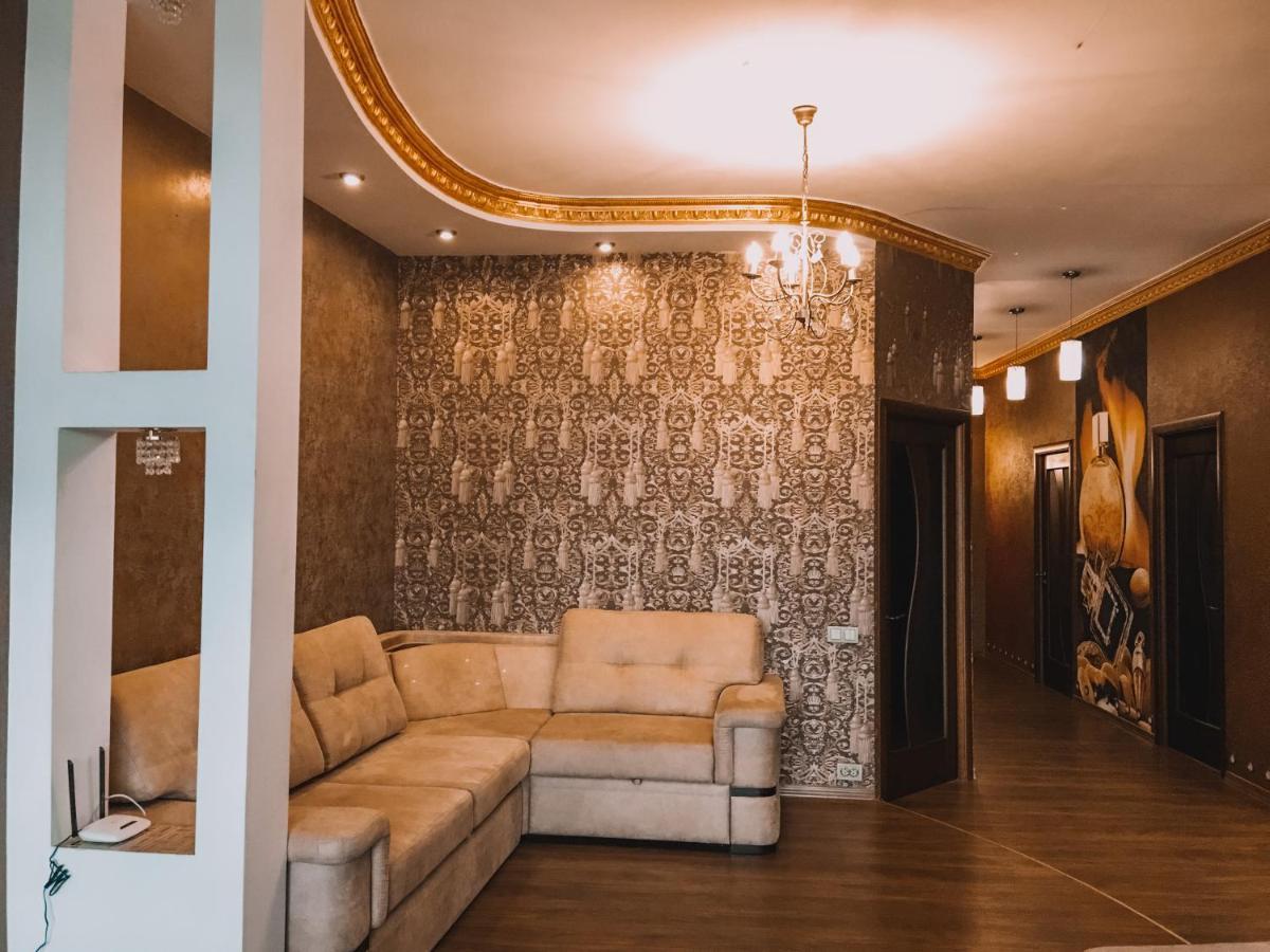 Аркадийский Дворец Odessa Dış mekan fotoğraf