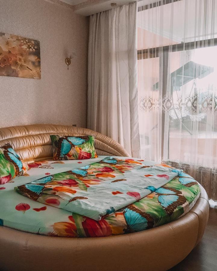 Аркадийский Дворец Odessa Dış mekan fotoğraf