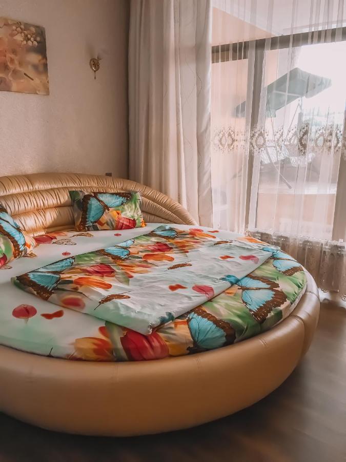 Аркадийский Дворец Odessa Dış mekan fotoğraf