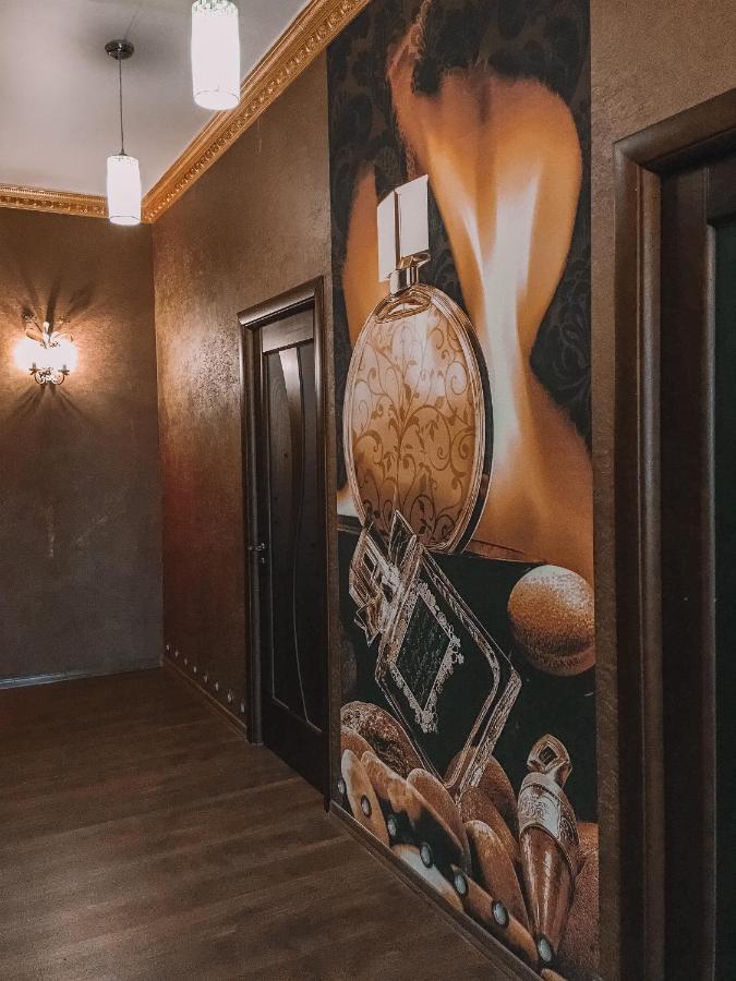 Аркадийский Дворец Odessa Dış mekan fotoğraf